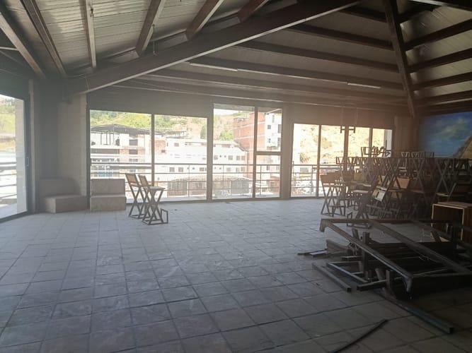 Local en arriendo en La Industrial, Marinilla, 200 m² · foto 9 de 12