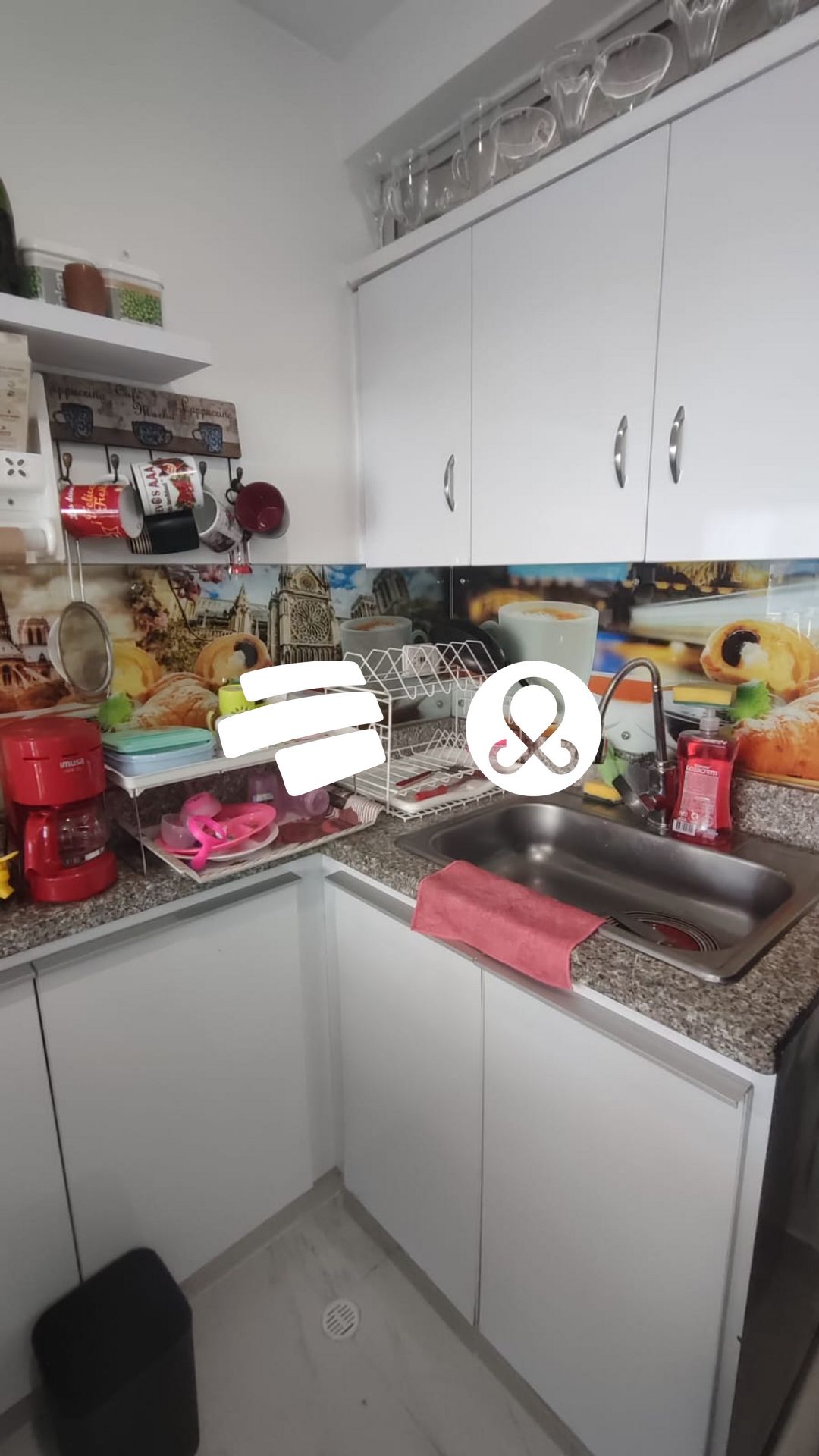 Apartamento en venta en Fontibon, Bogotá · foto 3 de 24
