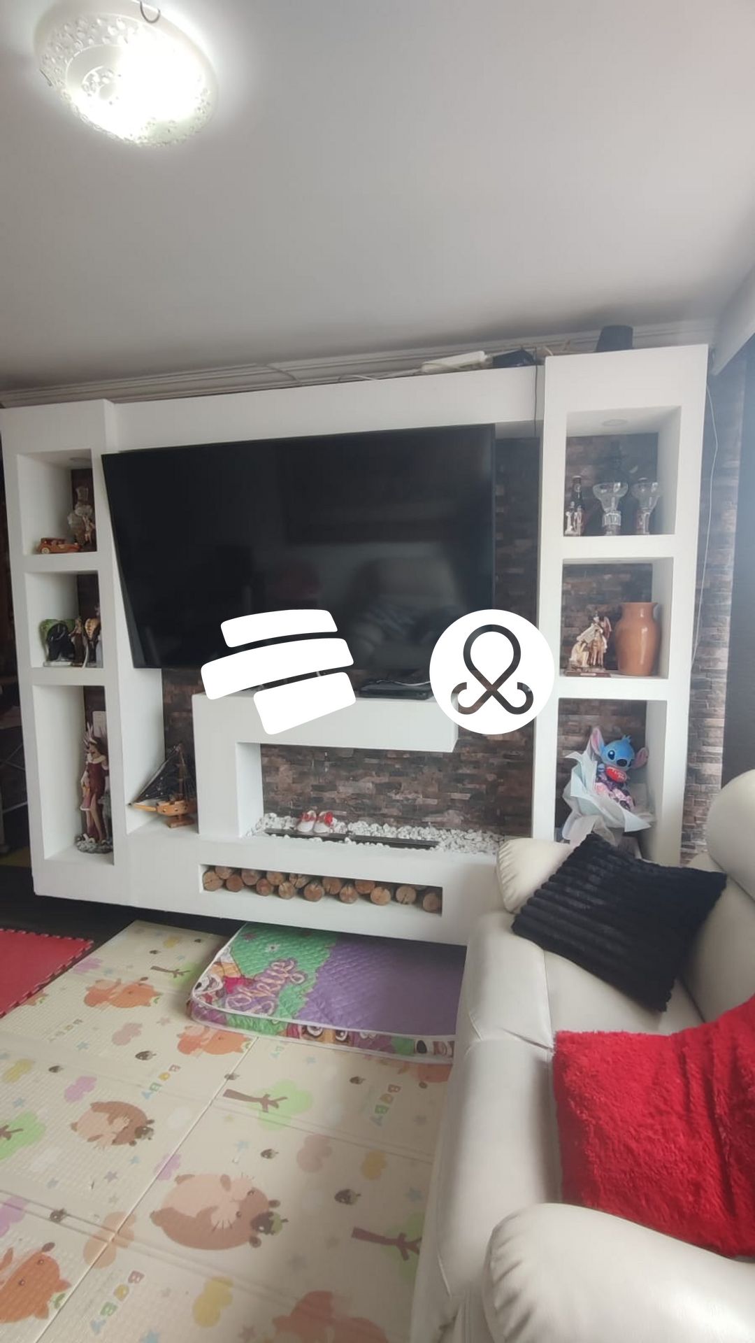Apartamento en venta en Fontibon, Bogotá · foto 4 de 24