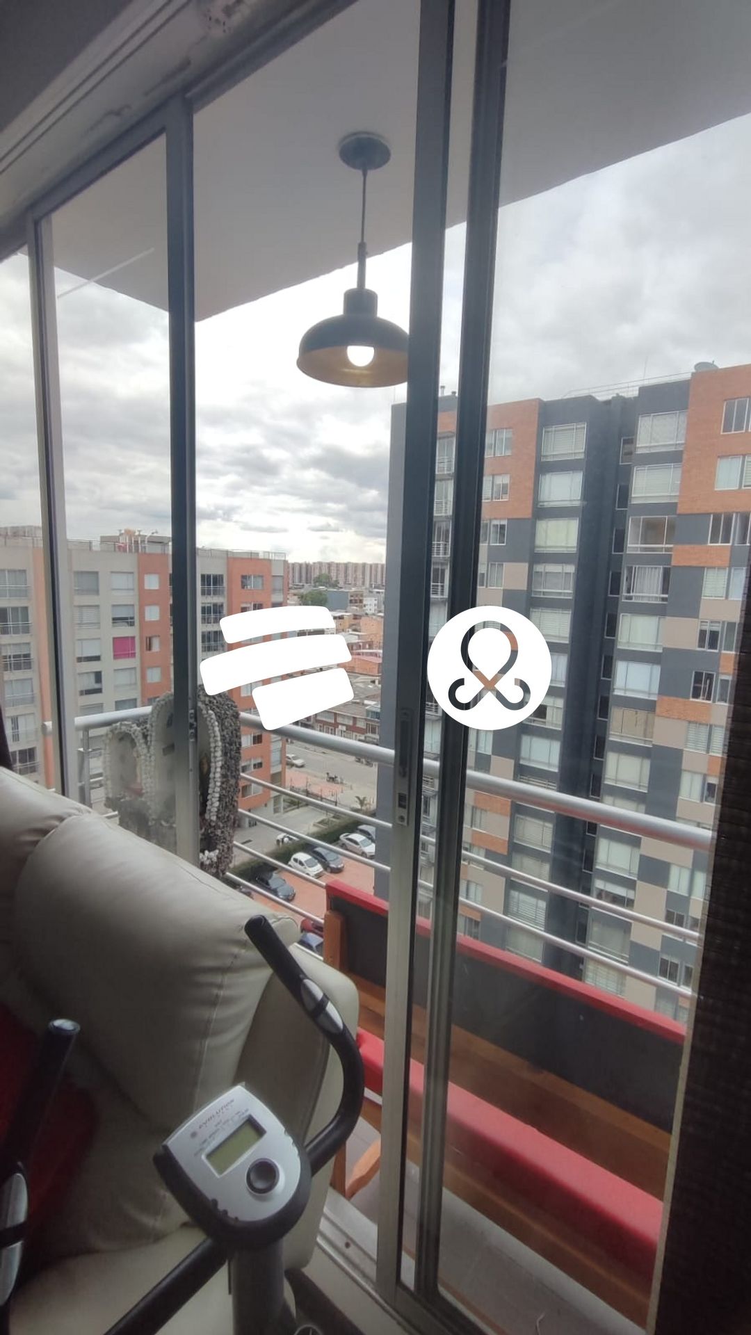 Apartamento en venta en Fontibon, Bogotá · foto 5 de 24