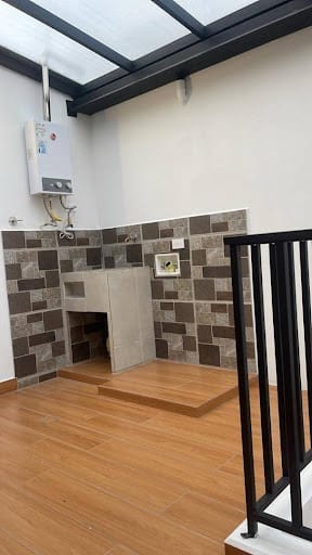 Casa de 3 alcobas en arriendo en San Nicolas, La Ceja, 124 m² · foto 5 de 16