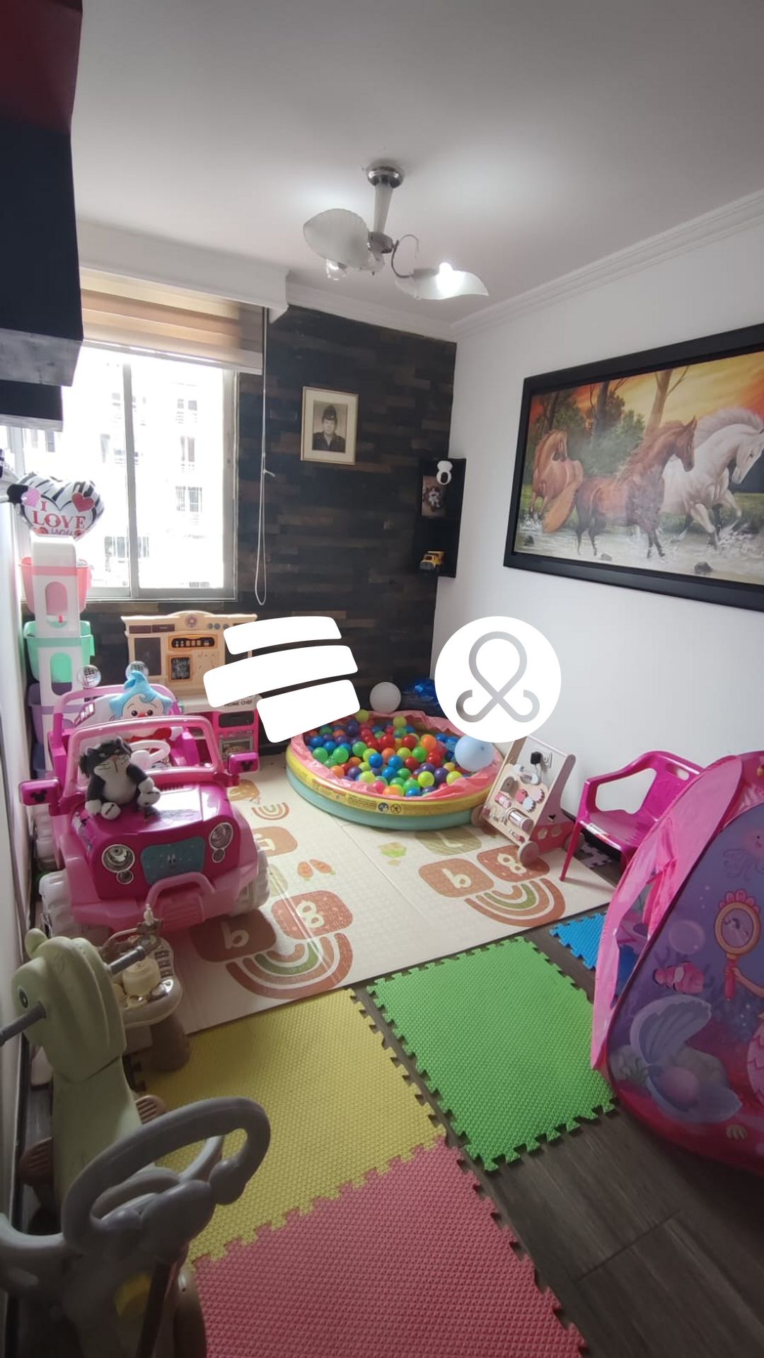 Apartamento en venta en Fontibon, Bogotá · foto 6 de 24