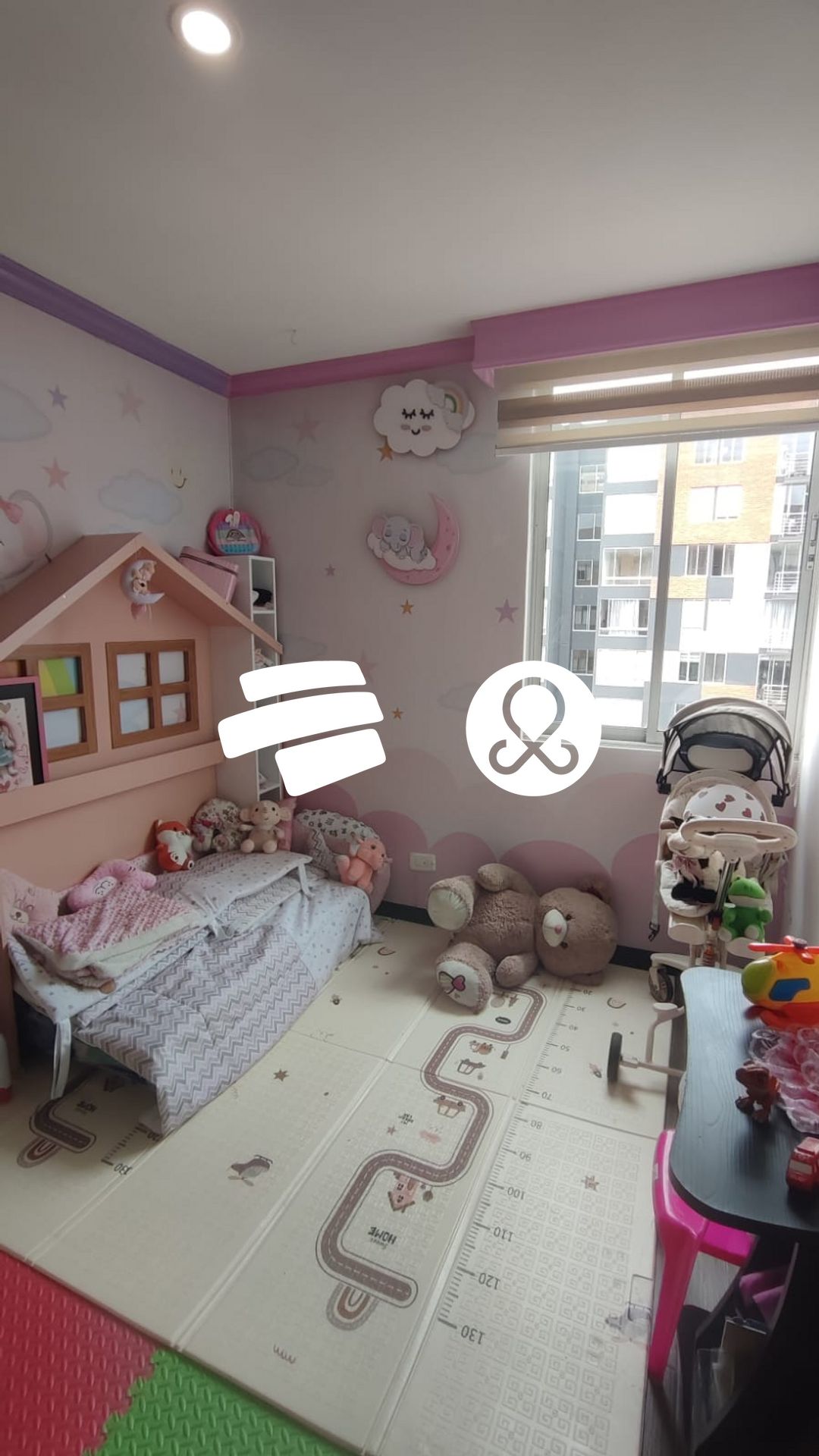 Apartamento en venta en Fontibon, Bogotá · foto 7 de 24