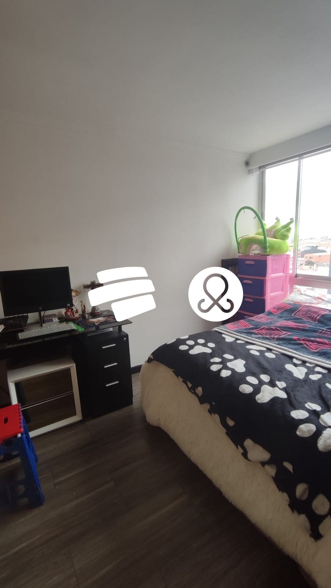 Apartamento en venta en Fontibon, Bogotá · foto 9 de 24