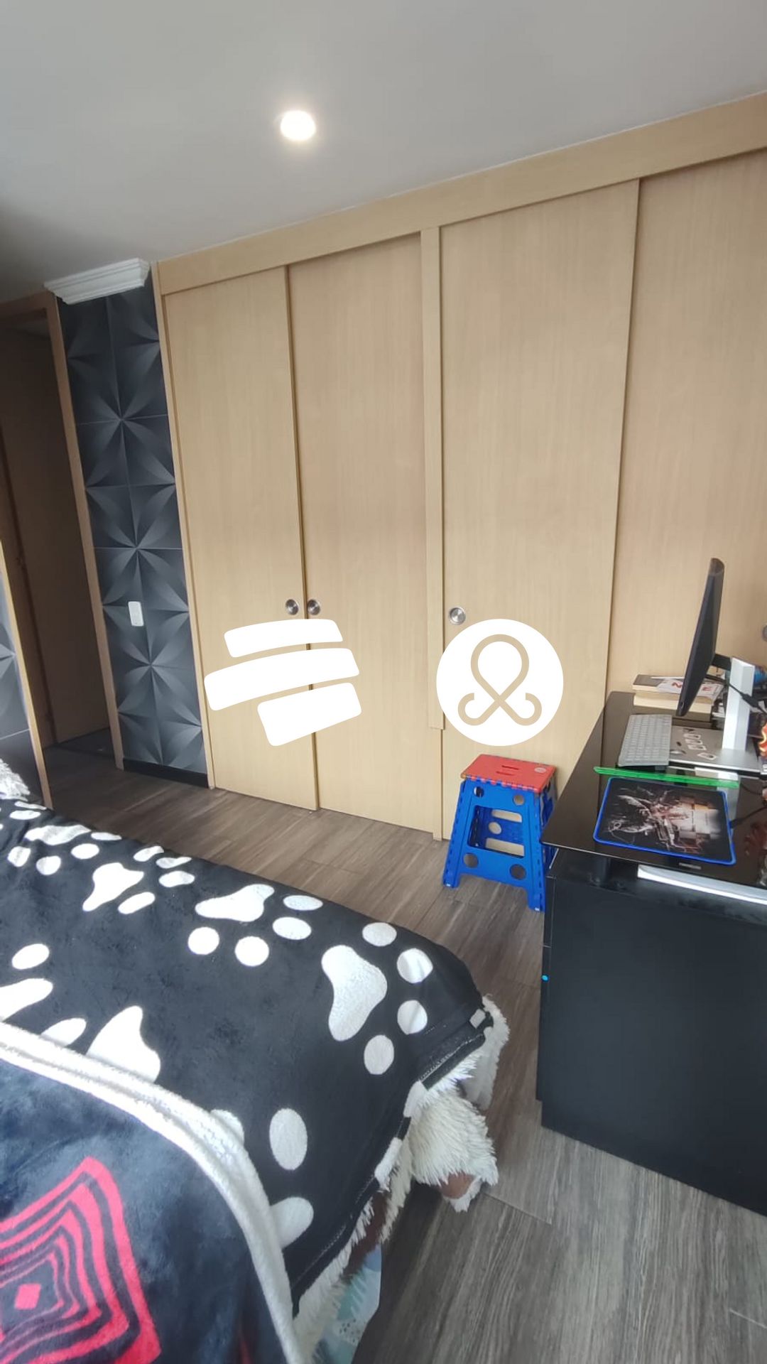 Apartamento en venta en Fontibon, Bogotá · foto 10 de 24