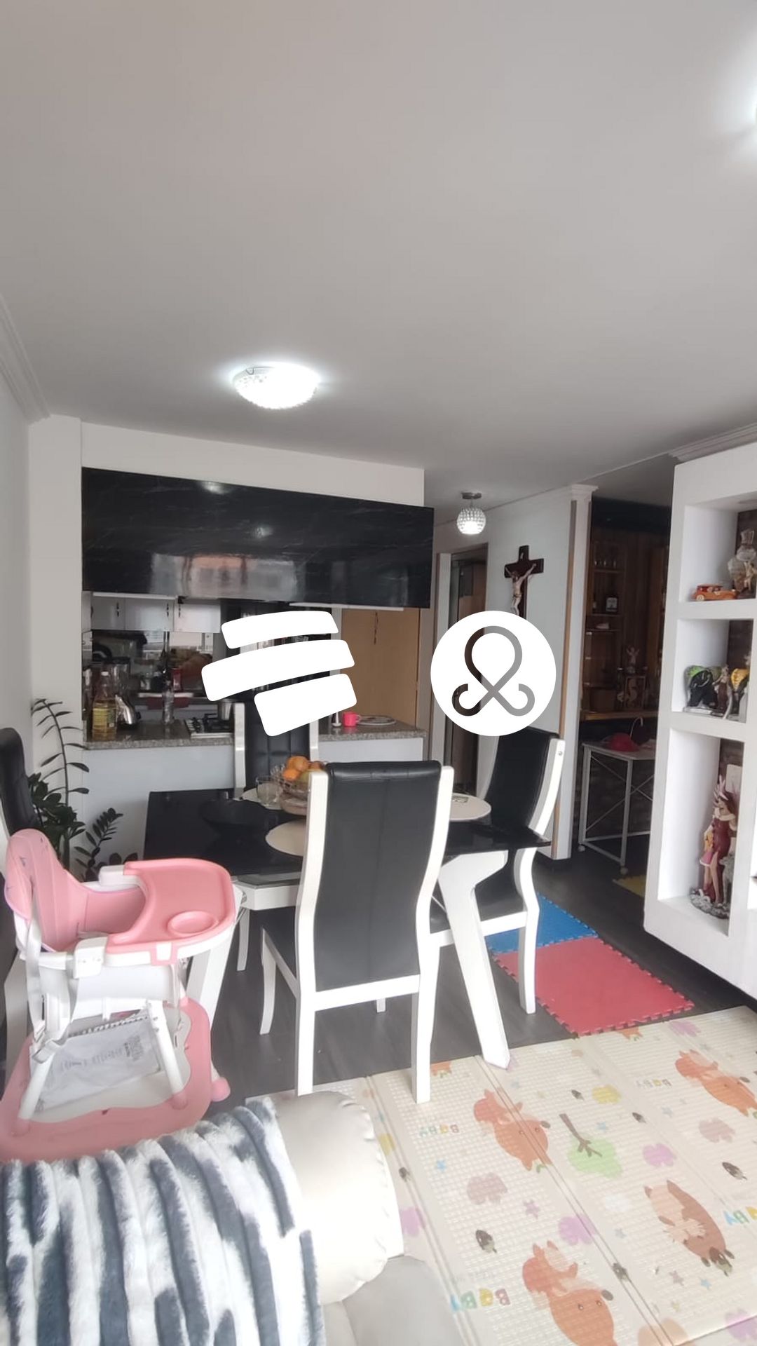 Apartamento en venta en Fontibon, Bogotá · foto 12 de 24