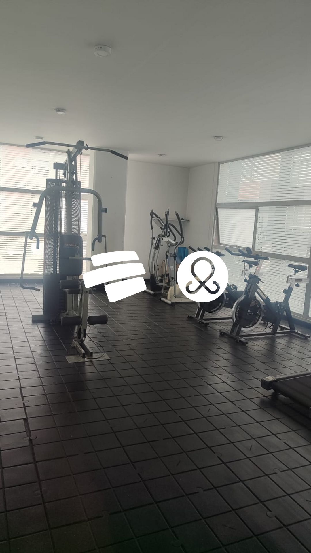 Apartamento en venta en Fontibon, Bogotá · foto 19 de 24