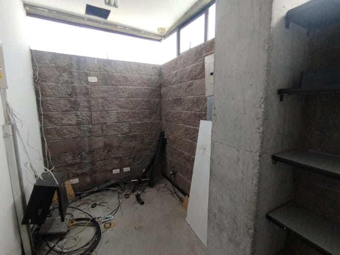 Edificio en arriendo en El Poblado, Medellín, 707 m² · foto 5 de 20