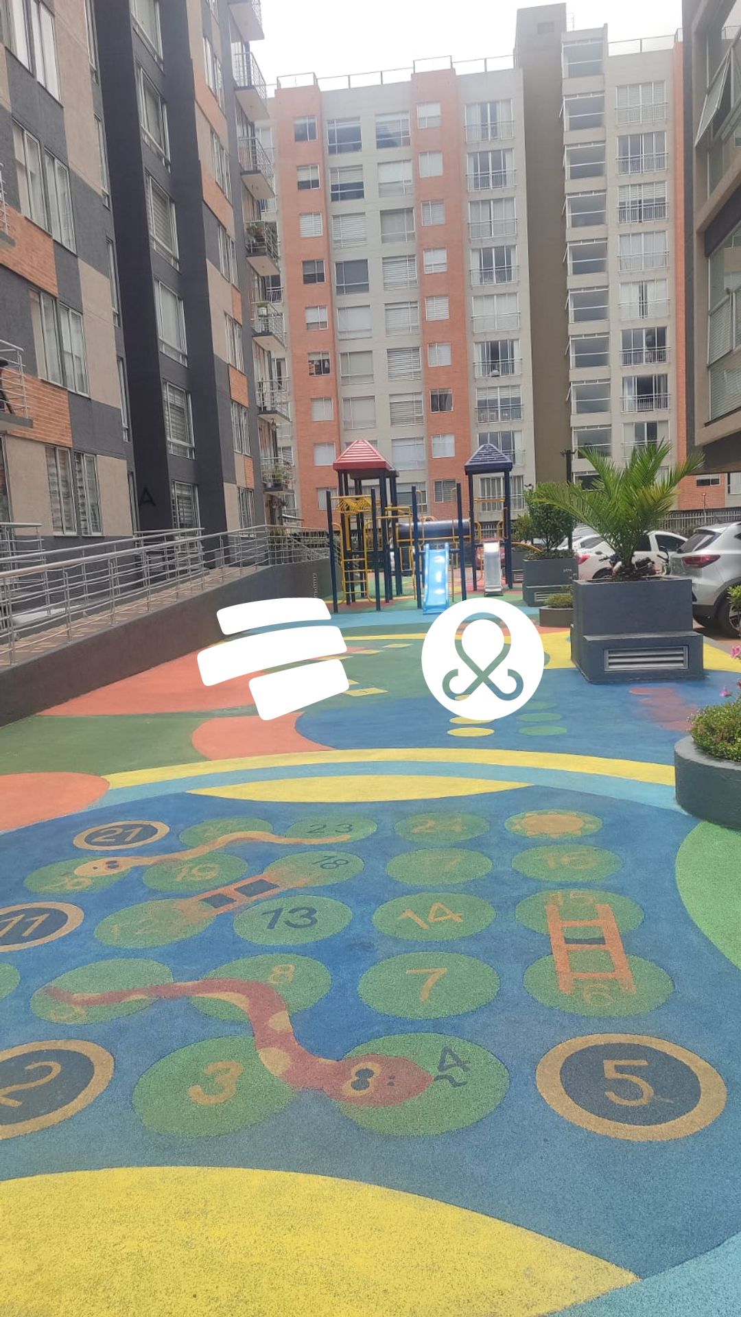 Apartamento en venta en Fontibon, Bogotá · foto 20 de 24