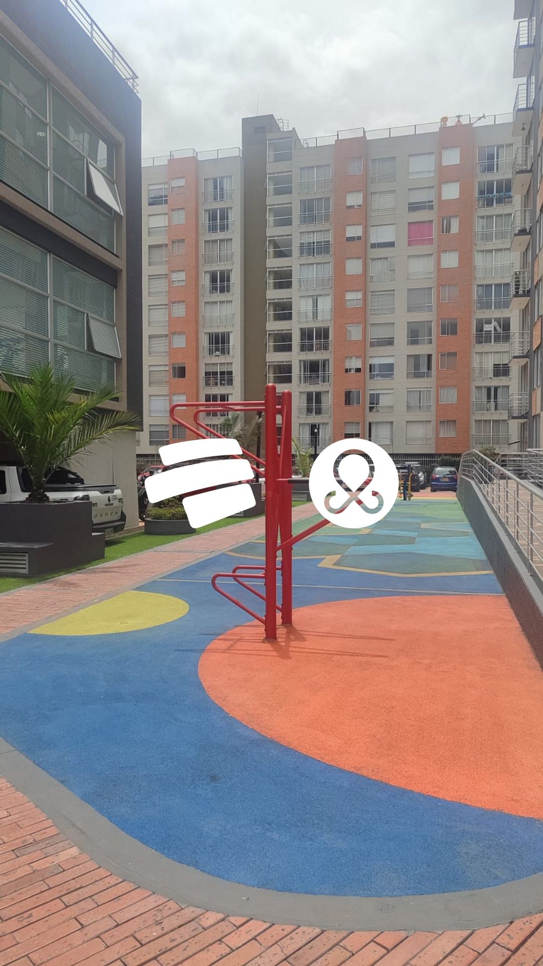Apartamento en venta en Fontibon, Bogotá · foto 21 de 24