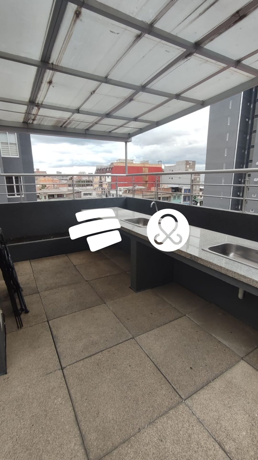Apartamento en venta en Fontibon, Bogotá · foto 22 de 24