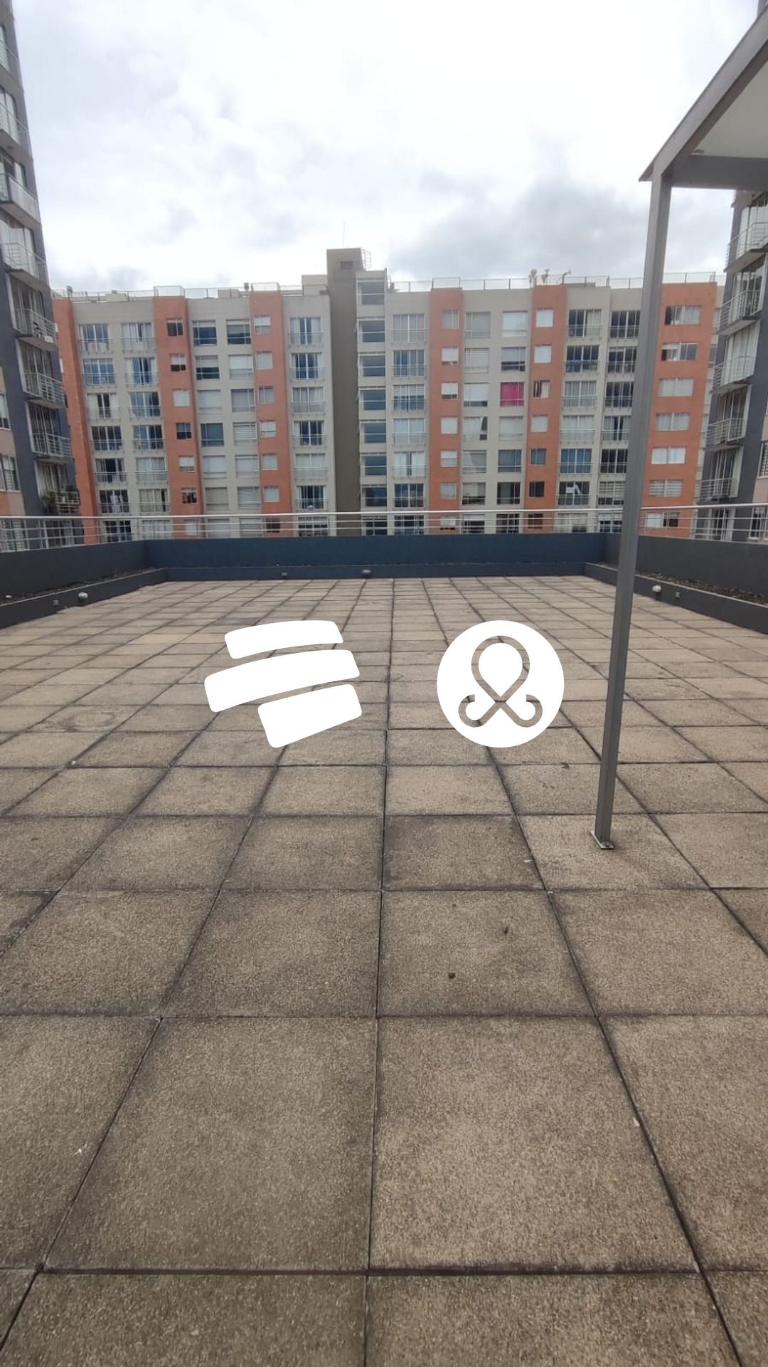 Apartamento en venta en Fontibon, Bogotá · foto 23 de 24