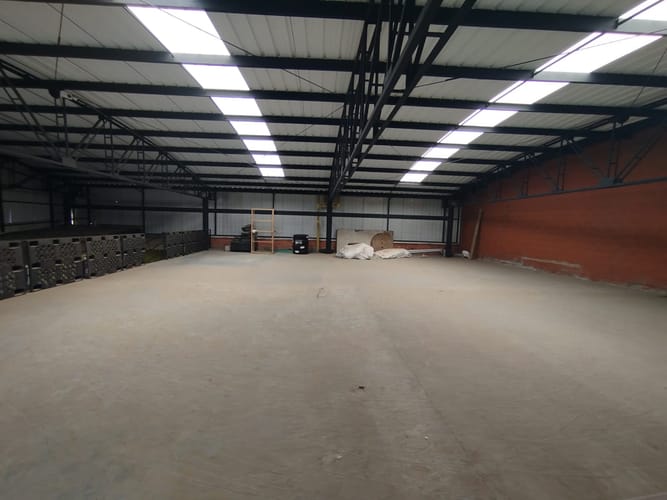 Bodega en arriendo en La Esperanza, Marinilla, 600 m² · foto 7 de 14