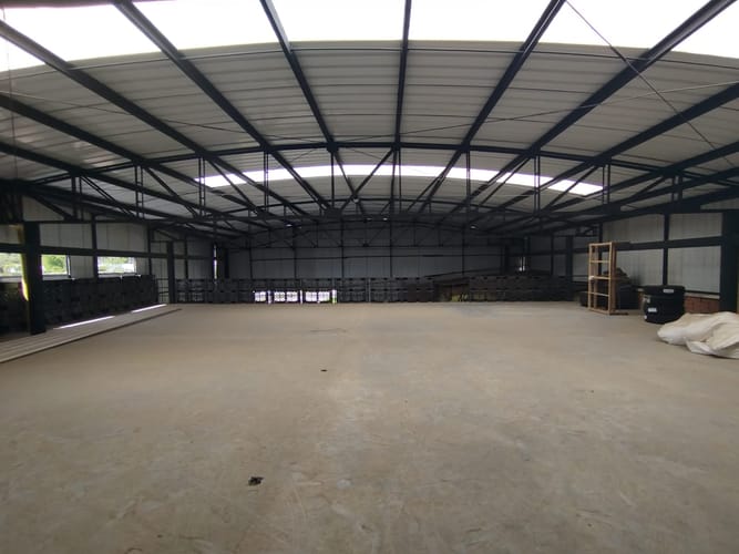 Bodega en arriendo en La Esperanza, Marinilla, 600 m² · foto 10 de 14