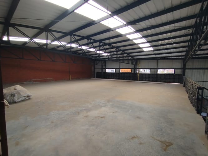 Bodega en arriendo en La Esperanza, Marinilla, 600 m² · foto 11 de 14