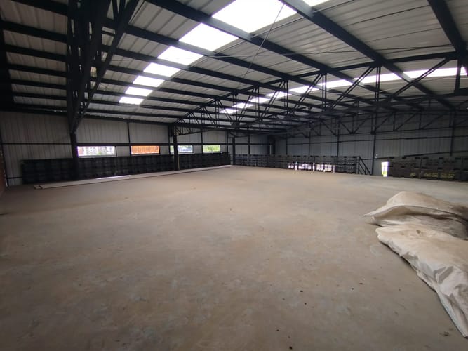 Bodega en arriendo en La Esperanza, Marinilla, 600 m² · foto 12 de 14