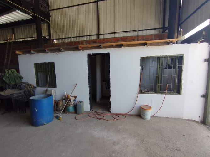 Bodega en arriendo en La Esperanza, Marinilla, 600 m² · foto 13 de 14