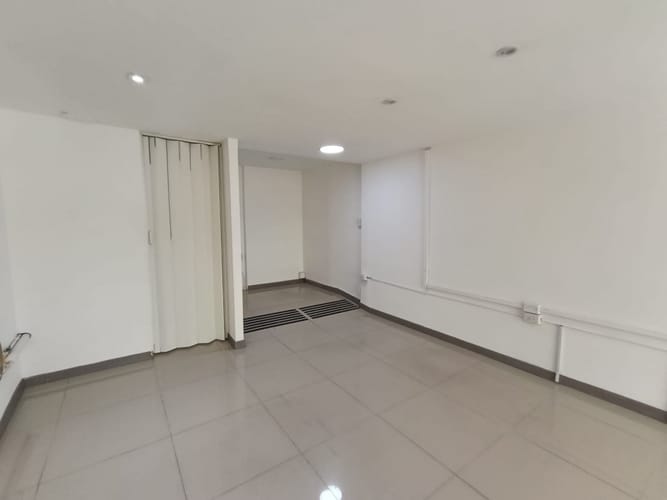 Local en arriendo en El Poblado, Medellín, 60 m² · foto 5 de 12