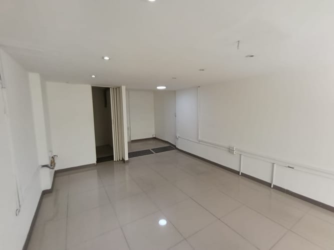Local en arriendo en El Poblado, Medellín, 60 m² · foto 9 de 12