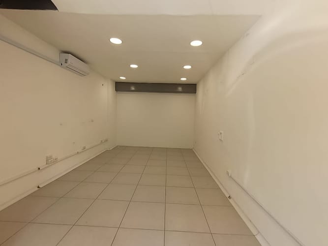 Local en arriendo en El Poblado, Medellín, 60 m² · foto 11 de 12