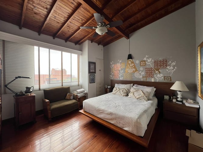 Apartamento de 3 alcobas en arriendo en El Poblado, Medellín, 172 m² · foto 11 de 20