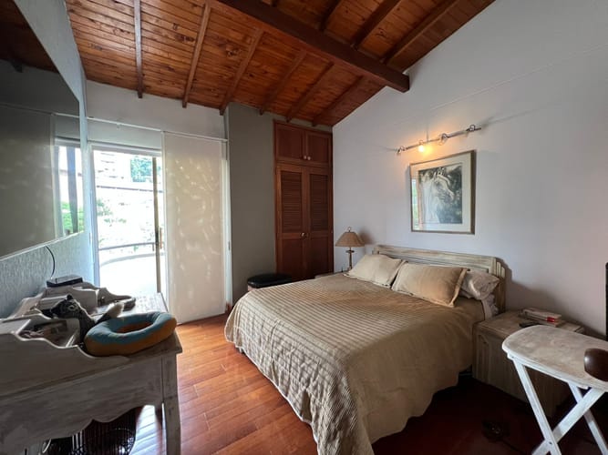 Apartamento de 3 alcobas en arriendo en El Poblado, Medellín, 172 m² · foto 13 de 20
