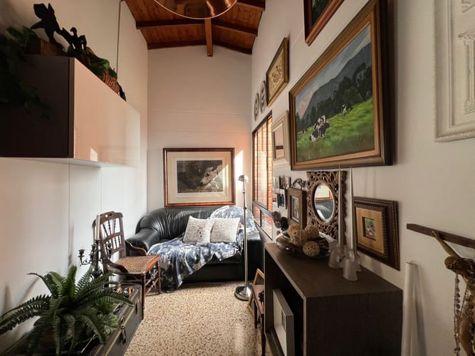 Apartamento de 3 alcobas en arriendo en El Poblado, Medellín, 172 m² · foto 14 de 20