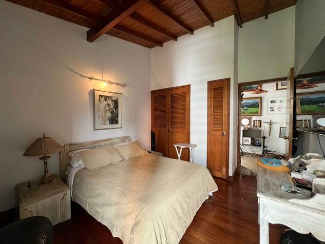 Apartamento de 3 alcobas en arriendo en El Poblado, Medellín, 172 m² · foto 15 de 20
