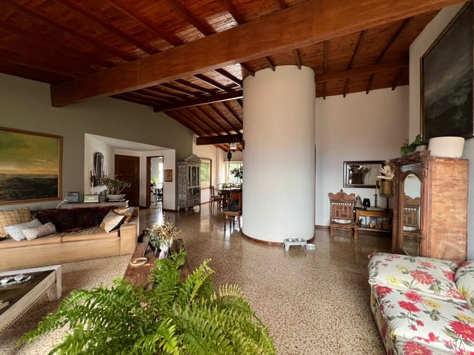 Apartamento de 3 alcobas en arriendo en El Poblado, Medellín, 172 m² · foto 20 de 20