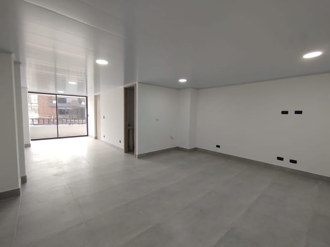 Local en arriendo en El Porvenir, Rionegro, 56 m² · foto 4 de 10