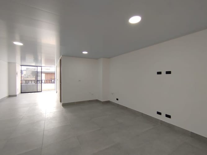 Local en arriendo en El Porvenir, Rionegro, 56 m² · foto 5 de 10