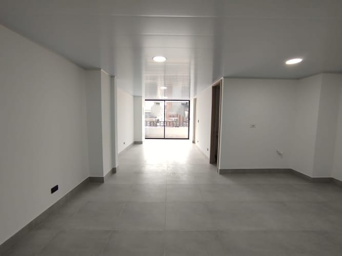 Local en arriendo en El Porvenir, Rionegro, 56 m² · foto 6 de 10