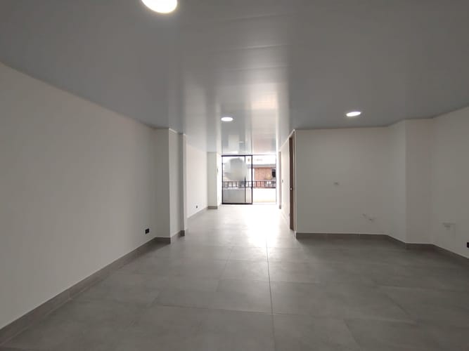 Local en arriendo en El Porvenir, Rionegro, 56 m² · foto 7 de 10