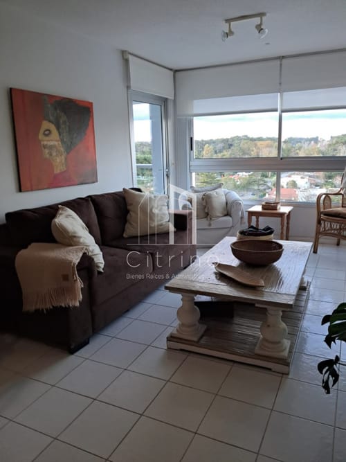 apartamento en venta 2 dormitorios , playa mansa