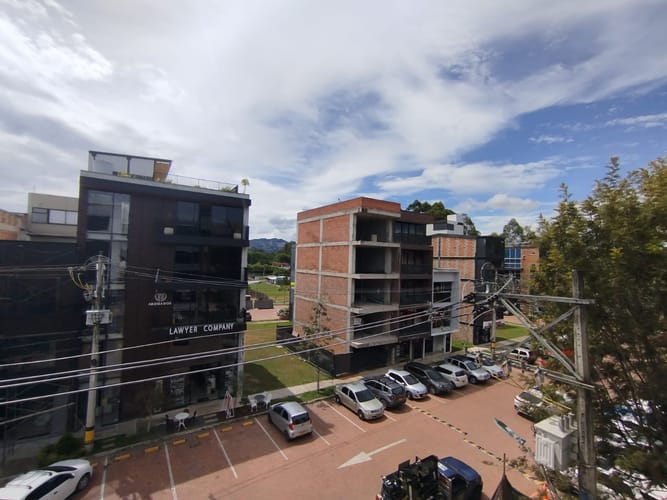 Local en arriendo en El Porvenir, Rionegro, 56 m² · foto 9 de 10