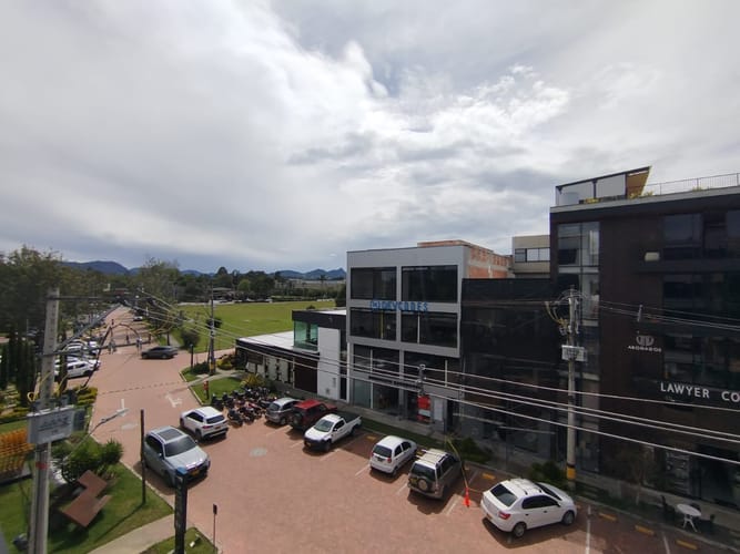 Local en arriendo en El Porvenir, Rionegro, 56 m² · foto 10 de 10