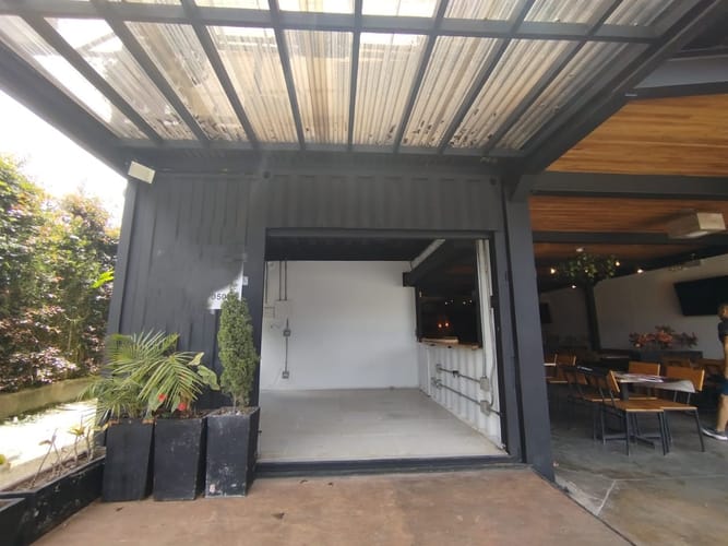 Local en arriendo en Llano Grande, Rionegro, 16 m² · foto 2 de 8