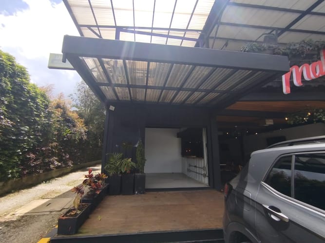 Local en arriendo en Llano Grande, Rionegro, 16 m² · foto 8 de 8