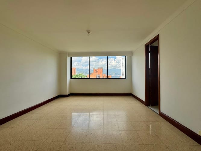 Apartamento de 3 alcobas en arriendo en El Poblado, Medellín, 137 m² · foto 13 de 20