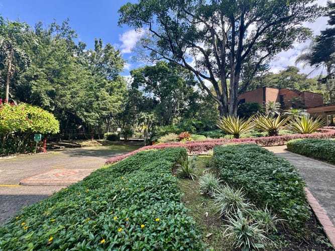 Apartamento de 3 alcobas en arriendo en El Poblado, Medellín, 137 m² · foto 18 de 20