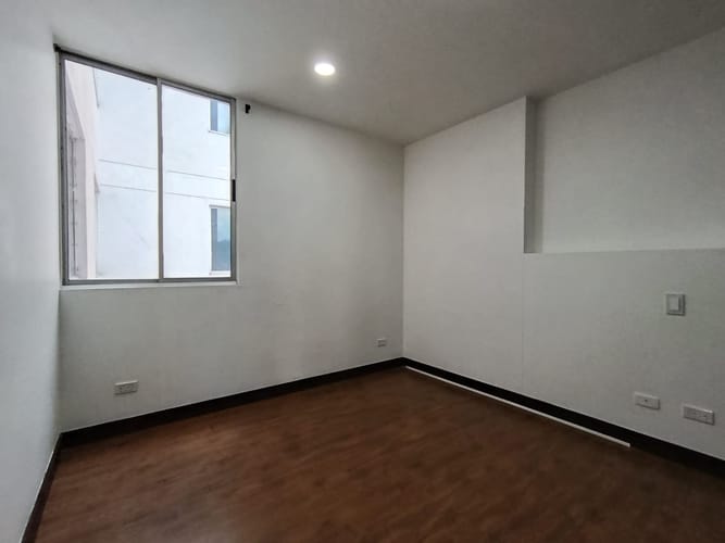 Apartamento de 3 alcobas en arriendo en Las Lomitas, Sabaneta, 135 m² · foto 6 de 20