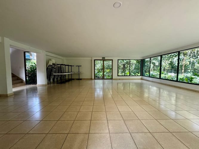 Apartamento de 3 alcobas en arriendo en El Poblado, Medellín, 137 m² · foto 20 de 20