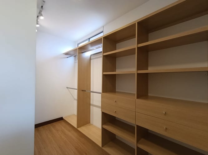 Apartamento de 2 alcobas en arriendo en El Poblado, Medellín, 110 m² · foto 11 de 18