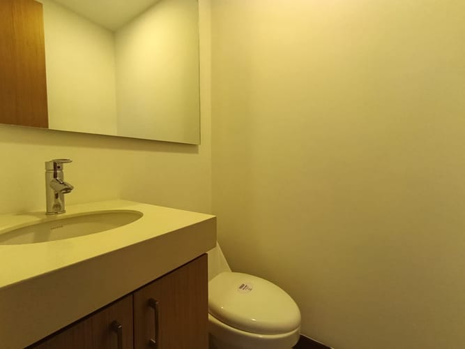 Apartamento de 2 alcobas en arriendo en El Poblado, Medellín, 110 m² · foto 17 de 18