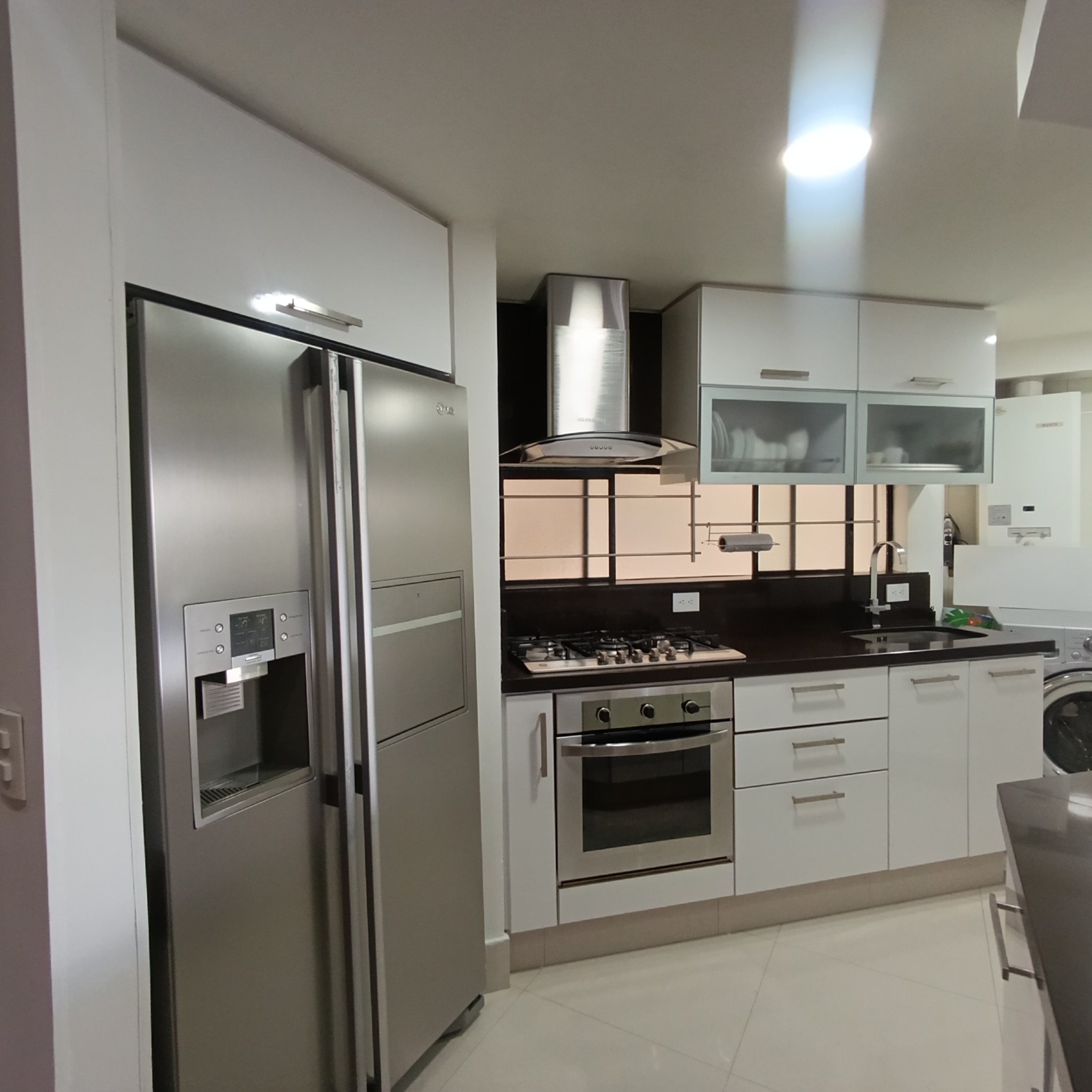Apartamento en venta en Colina Campestre, Bogotá · foto 3 de 24