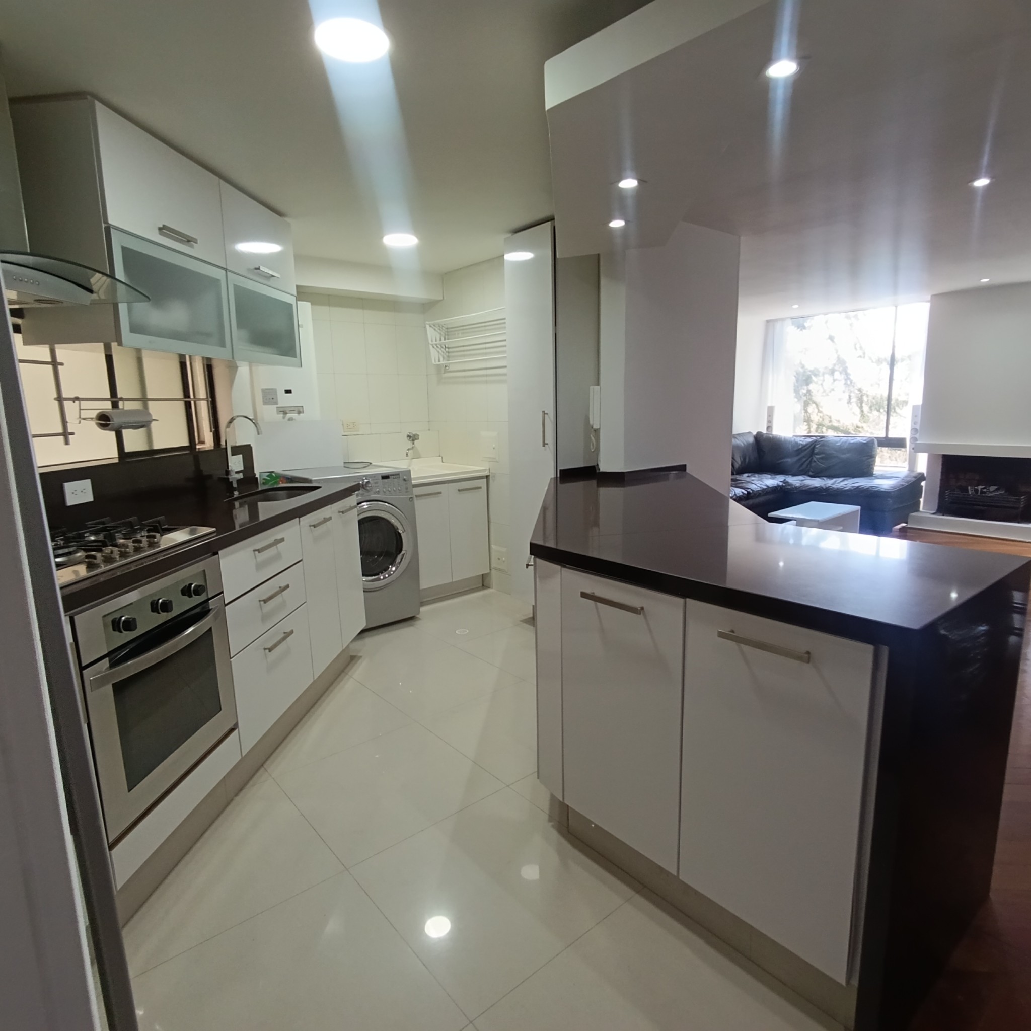 Apartamento en venta en Colina Campestre, Bogotá · foto 8 de 24