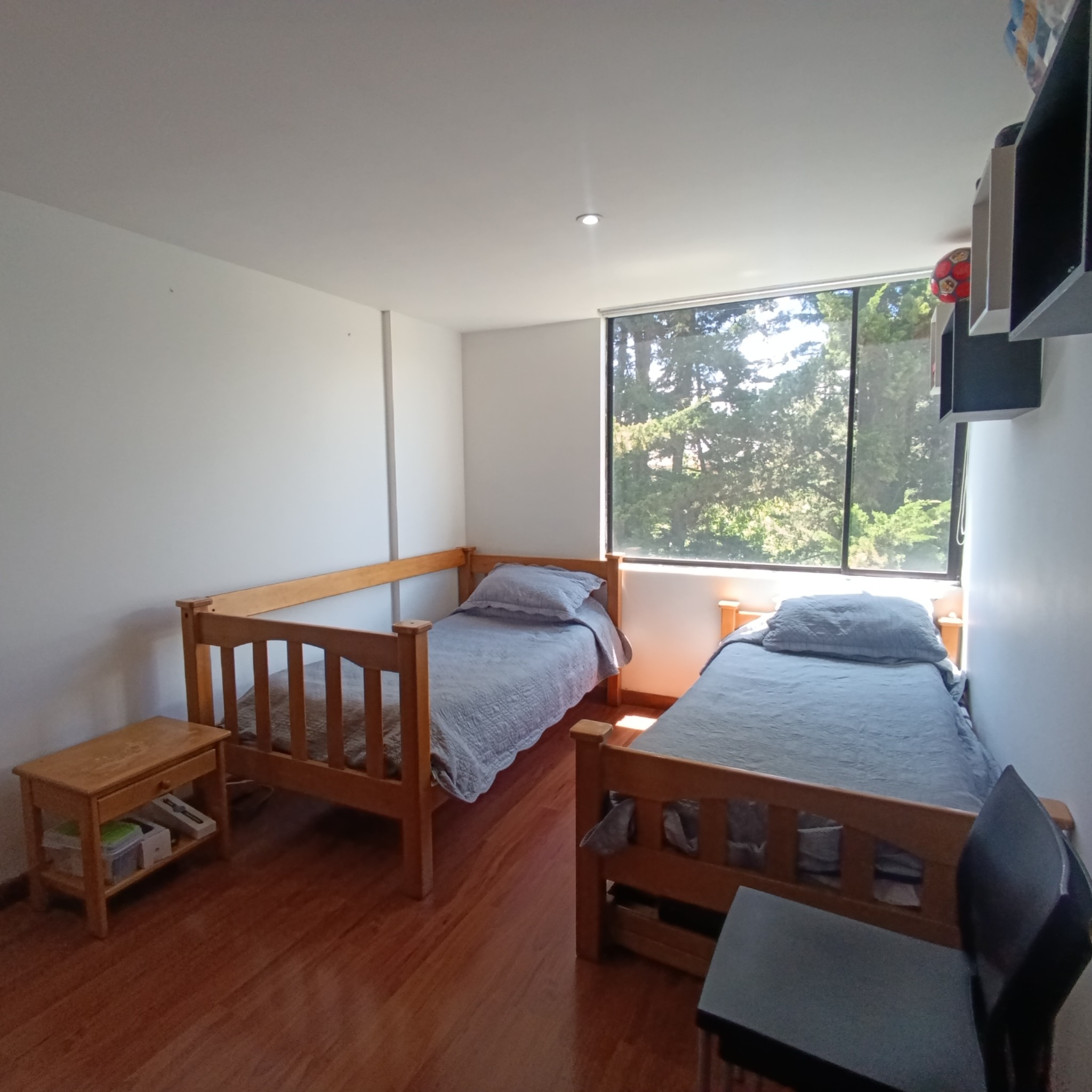 Apartamento en venta en Colina Campestre, Bogotá · foto 13 de 24