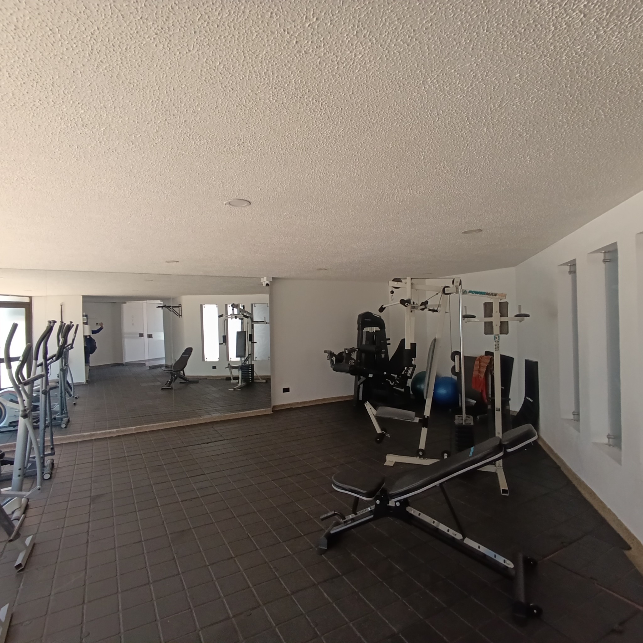 Apartamento en venta en Colina Campestre, Bogotá · foto 18 de 24