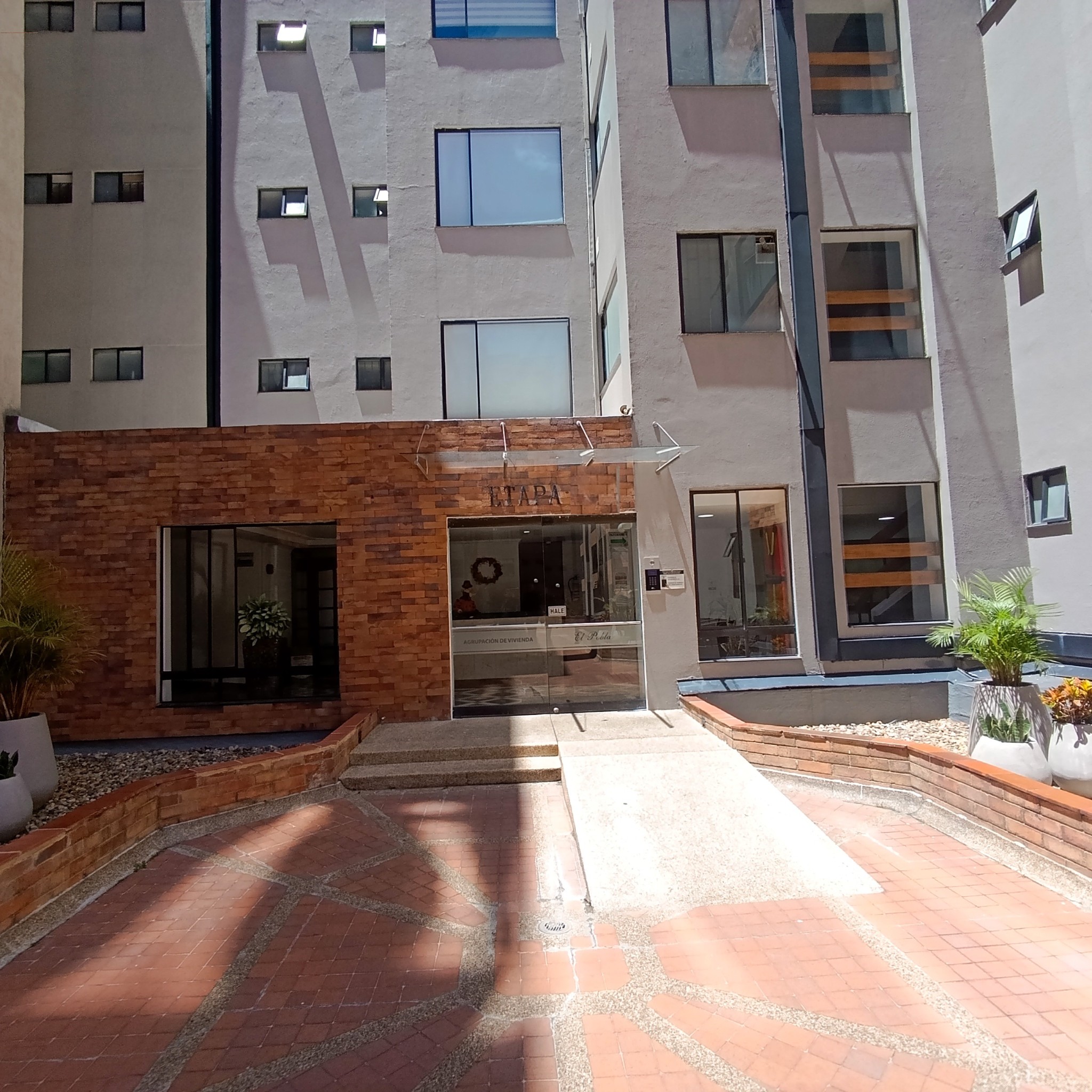 Apartamento en venta en Colina Campestre, Bogotá · foto 21 de 24