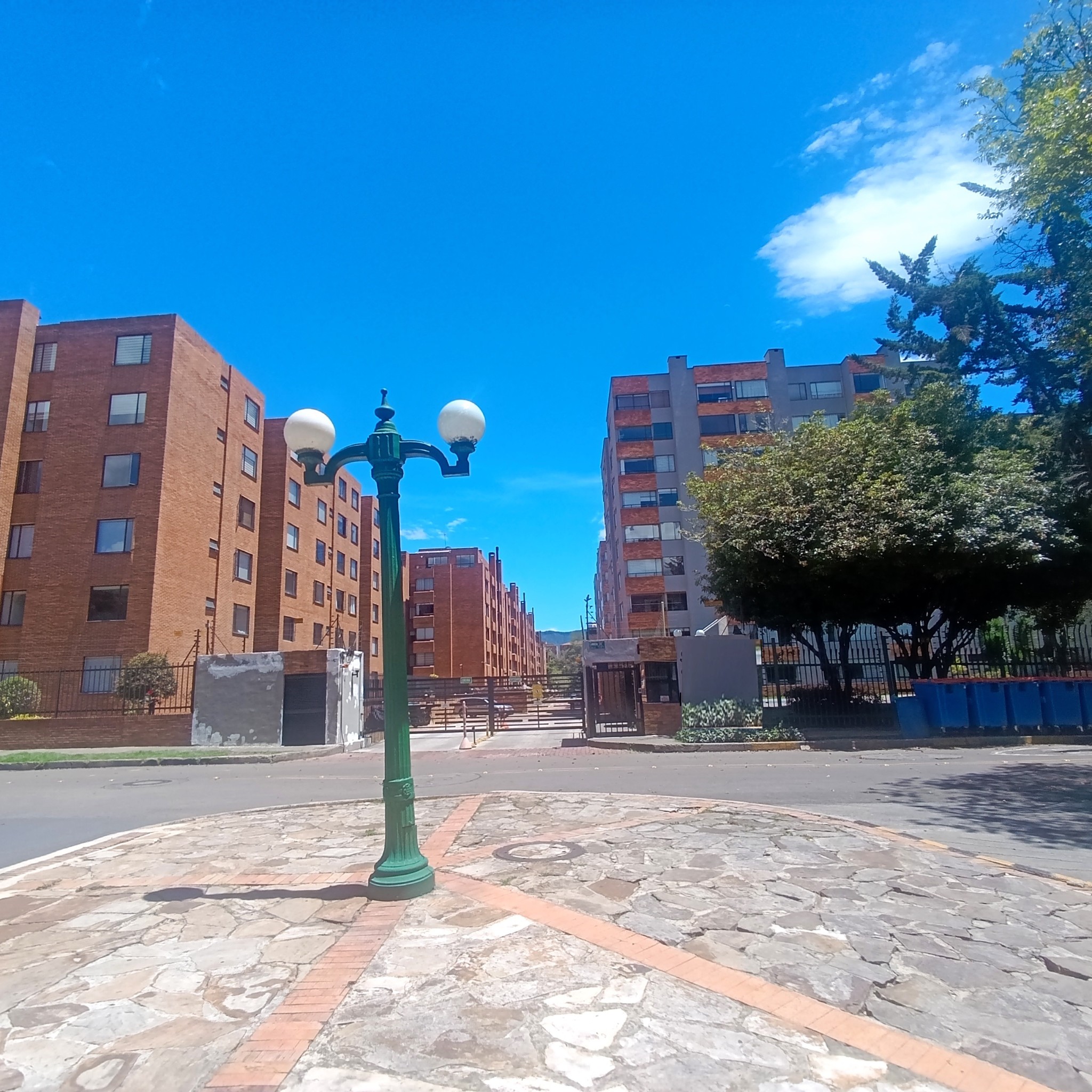 Apartamento en venta en Colina Campestre, Bogotá · foto 22 de 24